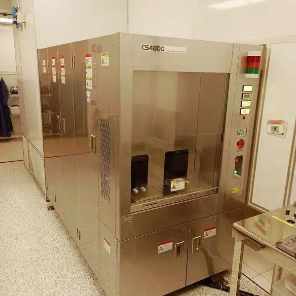 Hitachi CS 4800 CD-SEM (Critical Dimension Scanning Electron Microscope)