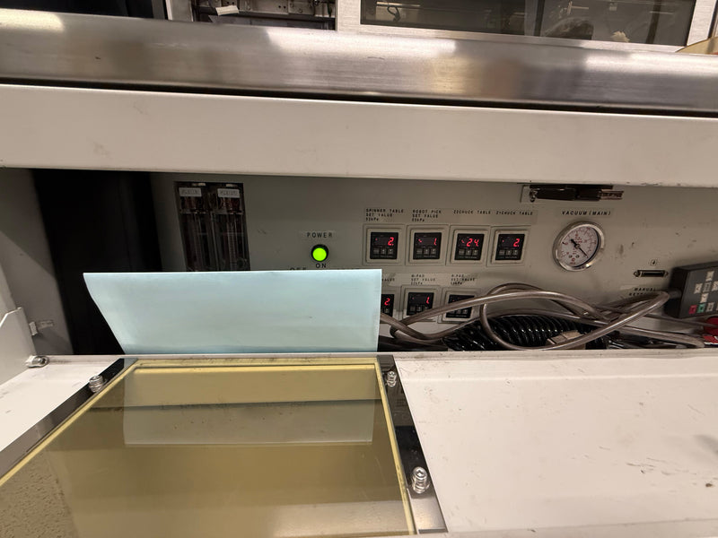 Disco DFG 841 Automatic Grinder