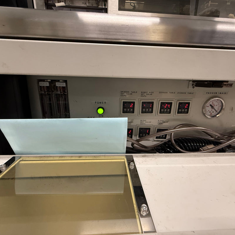 Disco DFG 841 Automatic Grinder