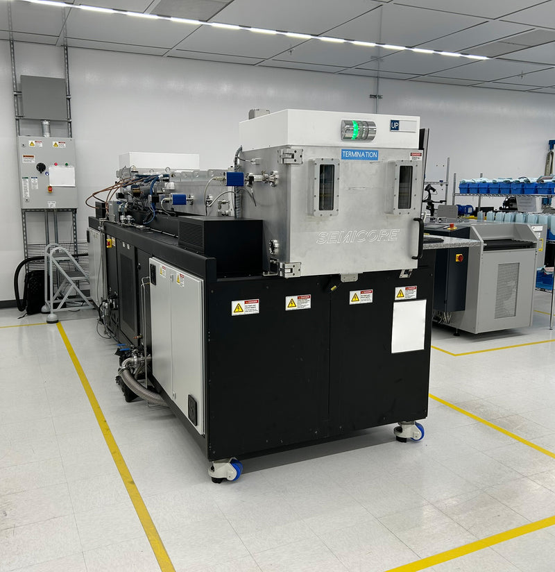 Semicore SC 1500 DS Sputtering System