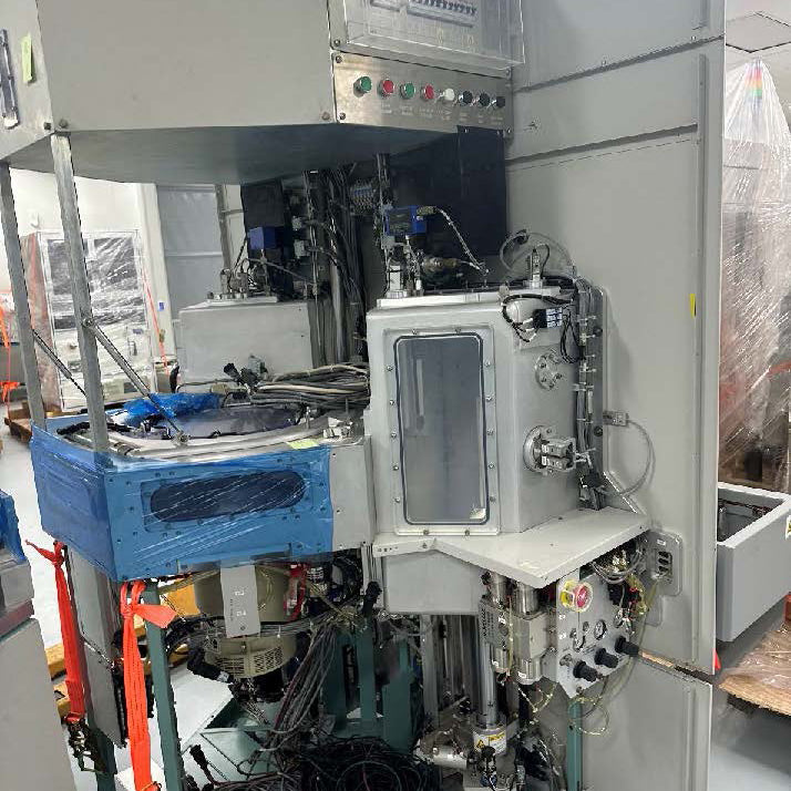 Lam / Novellus Concept Two Sequel Shrink DCVD (Deposition Chemical Vapor Deposition)