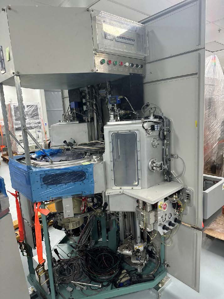 Lam / Novellus Concept Two Sequel Shrink DCVD (Deposition Chemical Vapor Deposition)