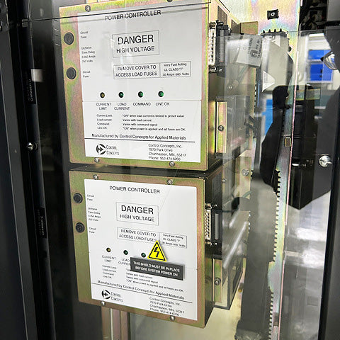 Applied Materials Centura TPCC