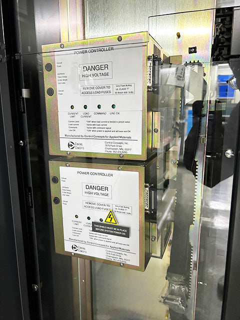 Applied Materials Centura TPCC