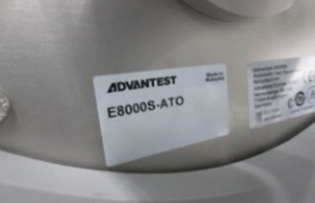 Advantest 93000 Smart Scale Tester