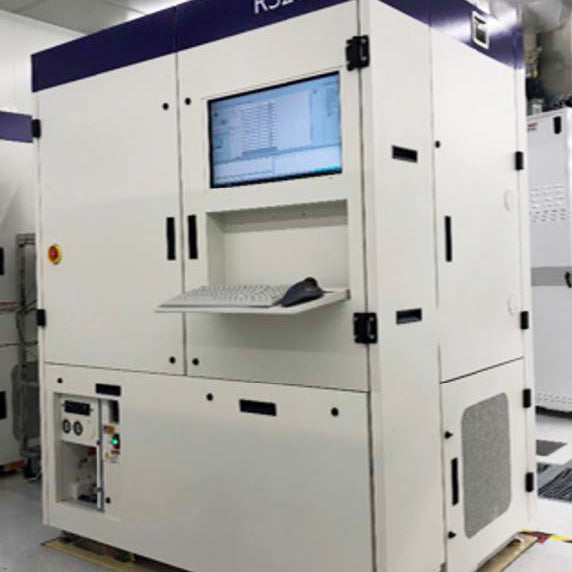 KLA OmniMap RS 200 + Resistivity Mapper