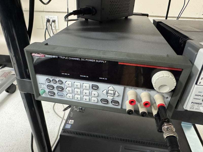 Keithley 2230 G DC Power Supply