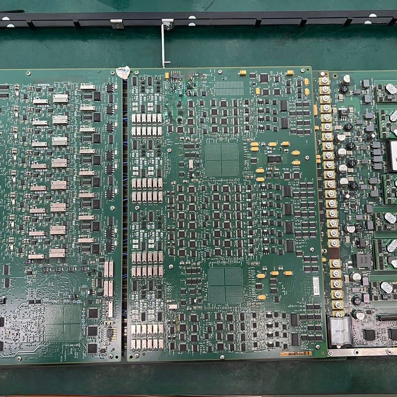 Teradyne Flex Pool 2 Board