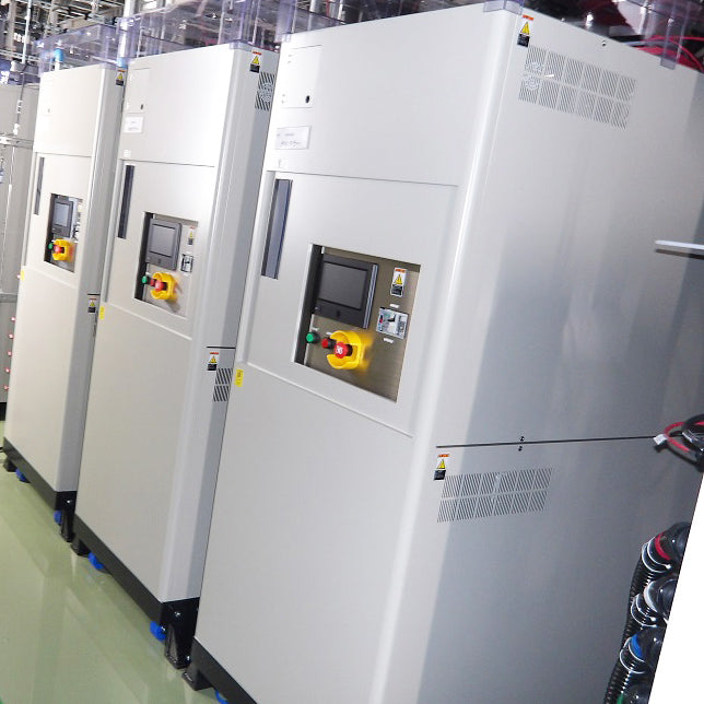 Lam 2300 Kiyo GX RIE (Reactive Ion Etcher)