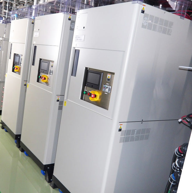 Lam 2300 Kiyo GX RIE (Reactive Ion Etcher)