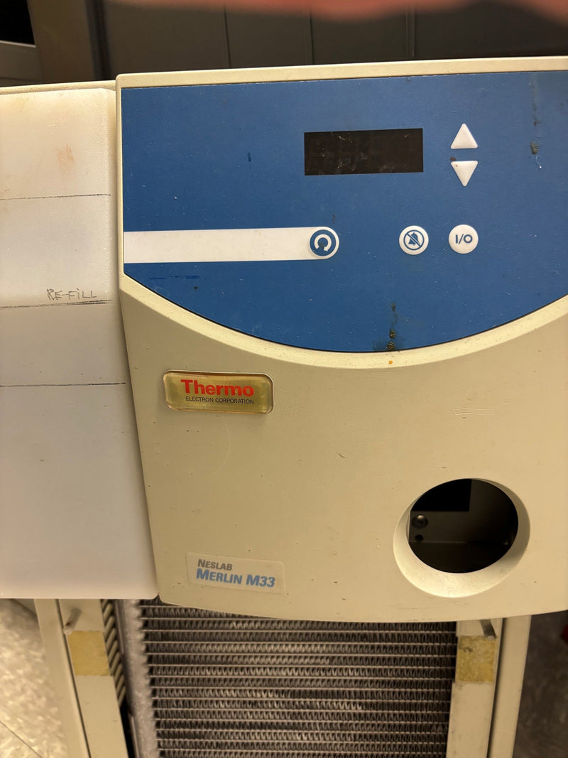Neslab Merlin M 33 Chiller