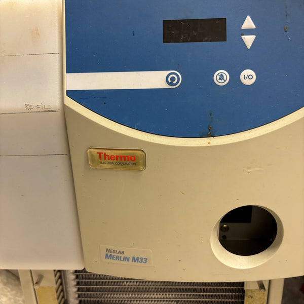 Neslab Merlin M 33 Chiller