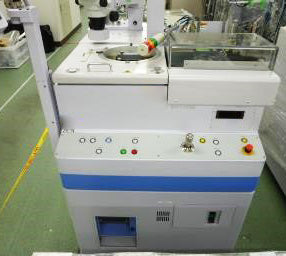 Tokyo Seimitsu UF 60 Prober