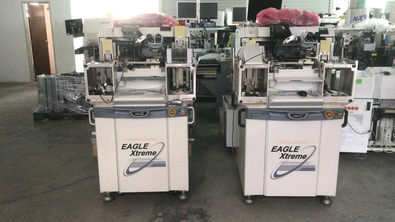 ASM Eagle Xtreme Bonder
