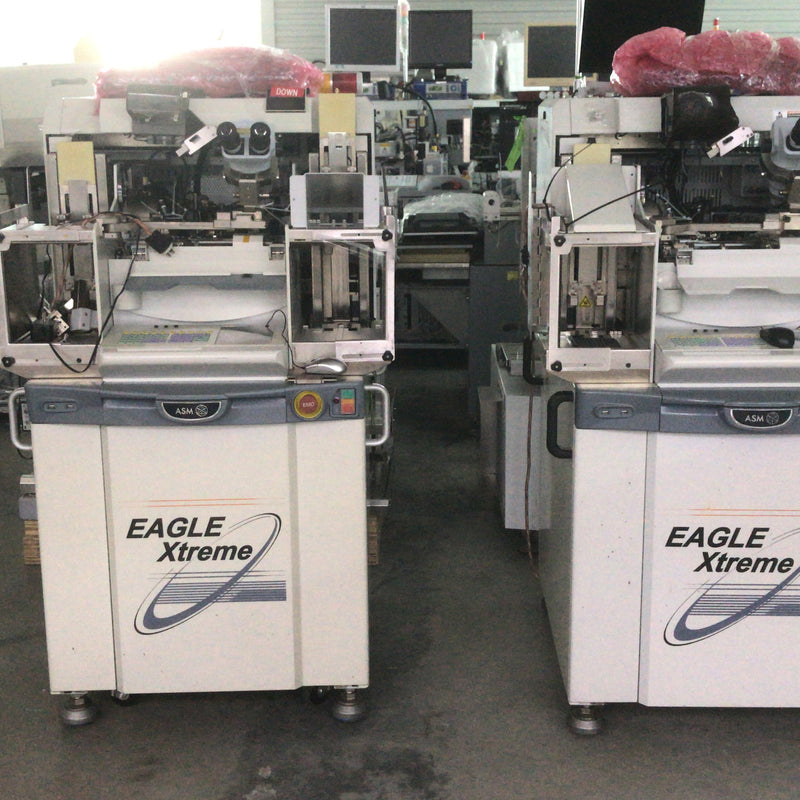 ASM Eagle Xtreme Bonder