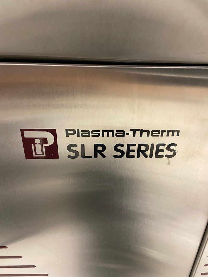 Plasmatherm SLR 770