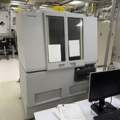 Malvern Panalytical X'Pert Pro Diffractometer