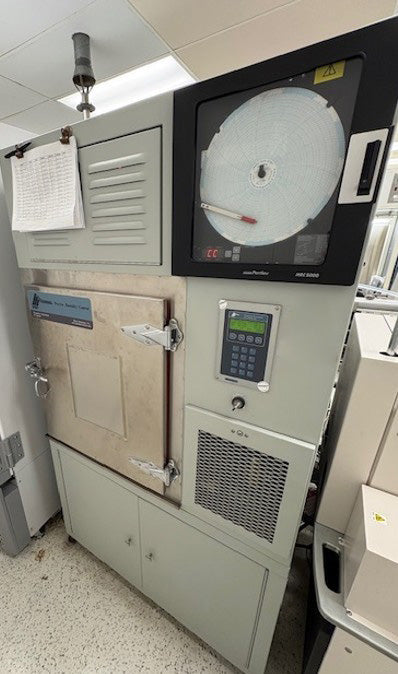 PGC 9141-1110 Temperature / Humidity Chamber