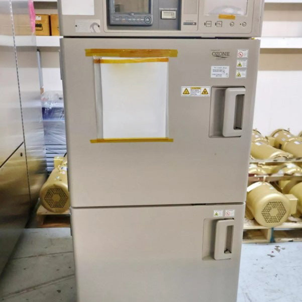 ESPEC TSE 11 A Thermal Shock Chamber