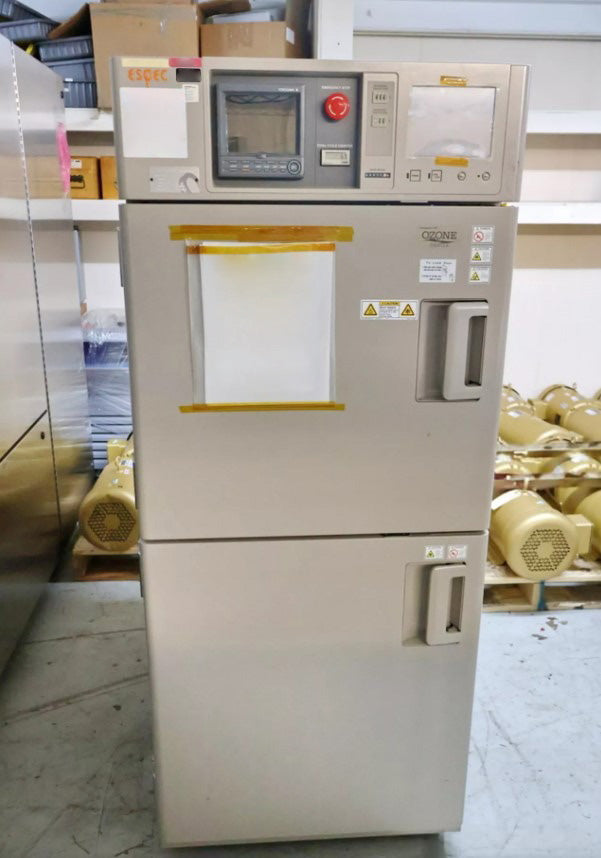 ESPEC TSE 11 A Thermal Shock Chamber