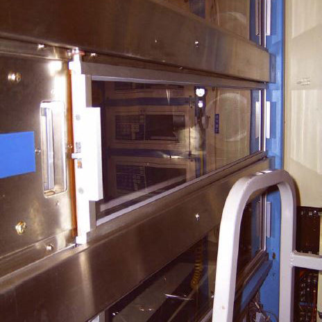 BTI BDF 4 Furnace