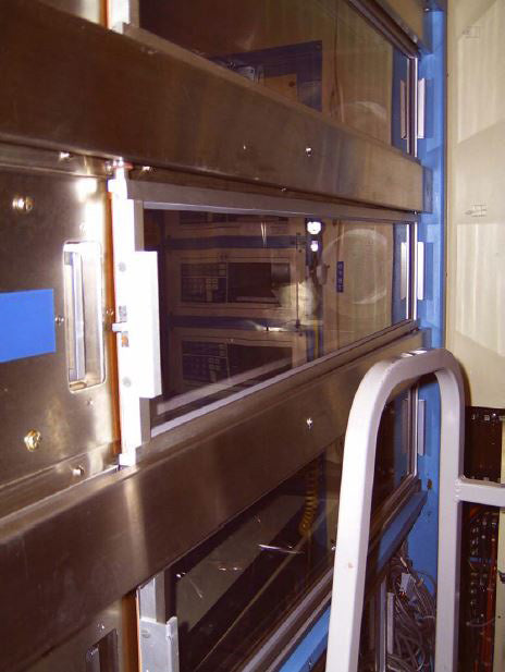 BTI BDF 4 Furnace