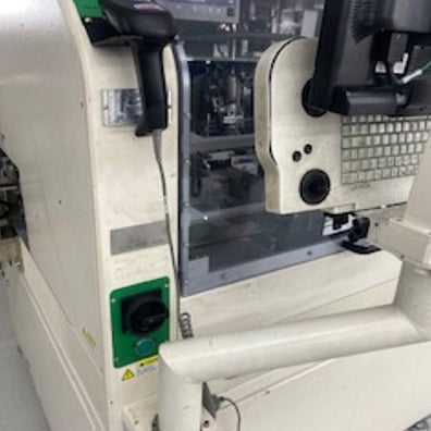 Besi / Datacon 2200 EVO Bonder