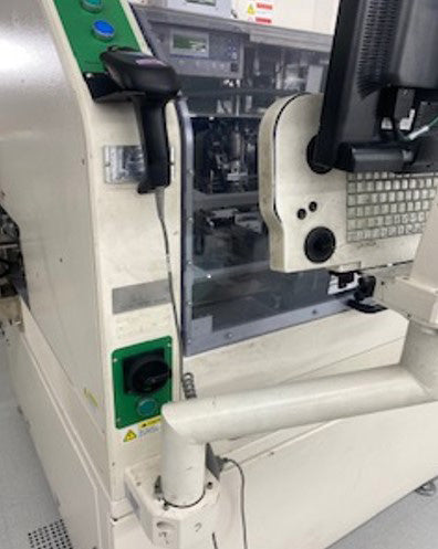 Besi / Datacon 2200 EVO Bonder