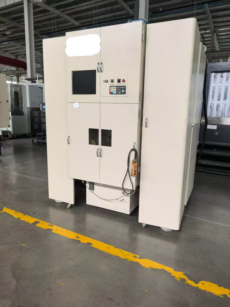 Takatori MWS 612 DD Wire Saw