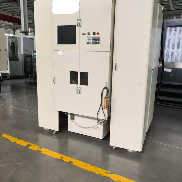 Takatori MWS 612 DD Wire Saw