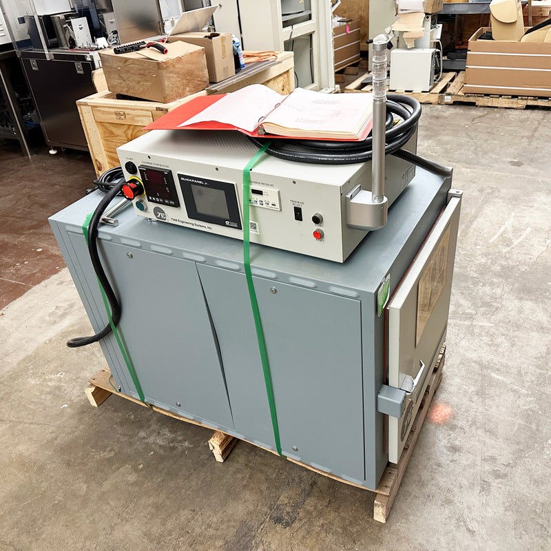 Yes 450 PB 8-2 P-CP Polyimide Bake Oven