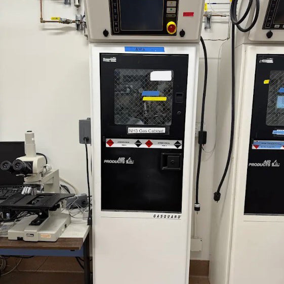 Ammonia Gas Cabinet