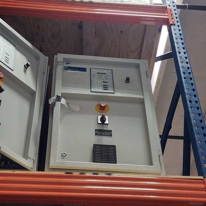Agilent SCO 2 E 2760 D Chiller