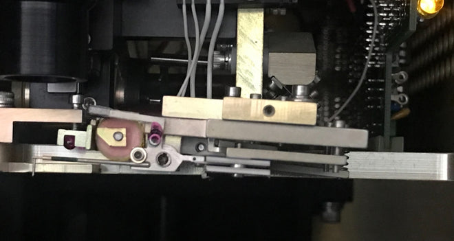KLA Profiler Head