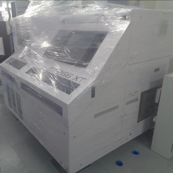 Multitest MT 2168 XT Handler