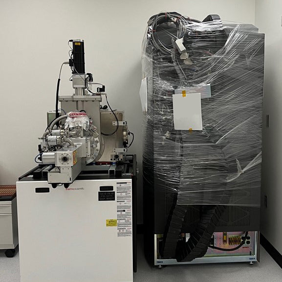 Thermo Fisher Scientific / FEI OptiFIB Taipan G 2 FIB (Focused Ion Beam)