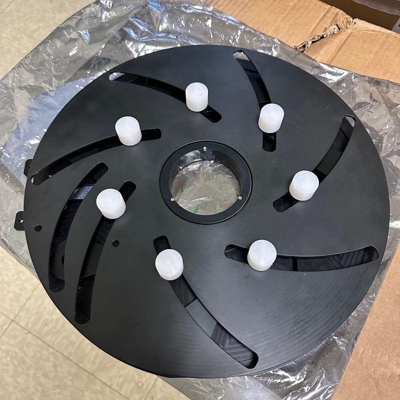 KLA Surfscan SP 1 TBI Particle Defect System