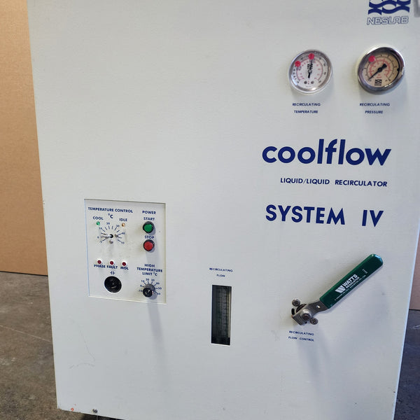 Neslab System IV Chiller