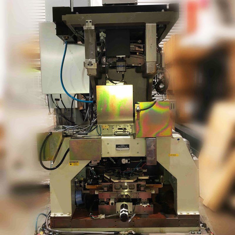 Canon FPA 2500 i 2 Stepper