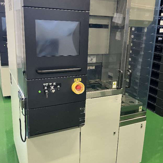 Disco DFD 6341 Automatic Dicing Saw