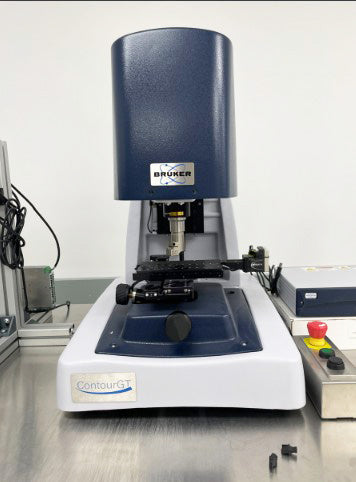 Bruker ContourGT-K 3D Optical Microscope / Profiler