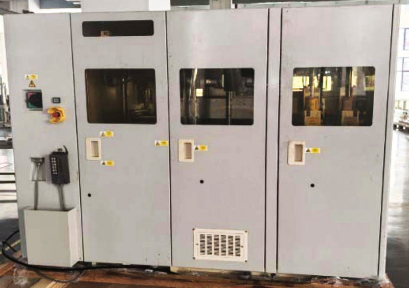 Towa FFT 1030 W Molding System