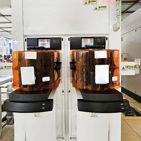Bruker InSight 3 DAFM Photomask Atomic Force Microscope