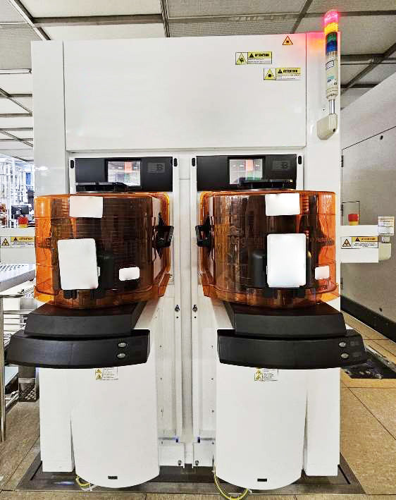 Bruker InSight 3 DAFM Photomask Atomic Force Microscope