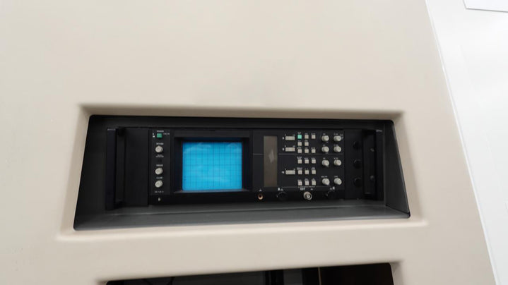 Axcelis GSD 100 Implanter