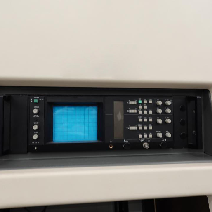 Axcelis GSD 100 Implanter
