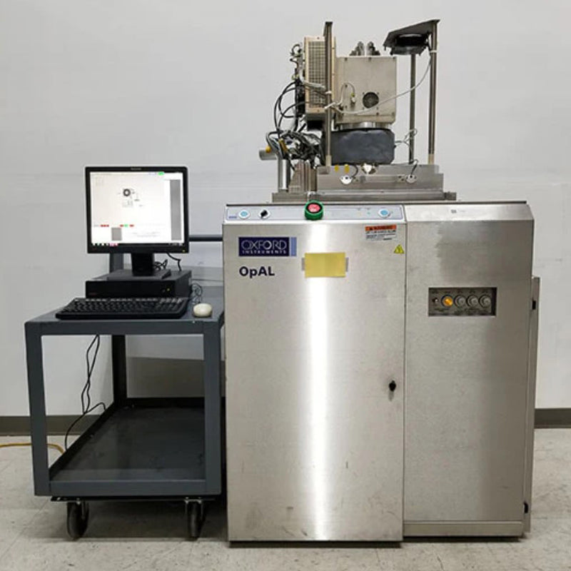 Oxford OpAL ALD (Atomic Layer Deposition)