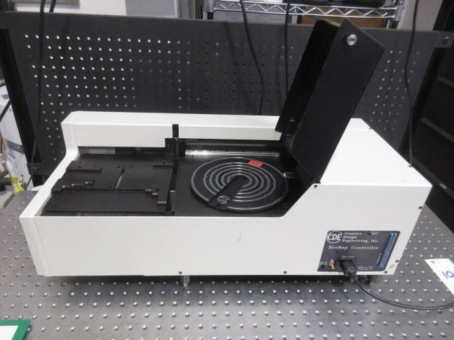 CDE ResMap 168 Controller