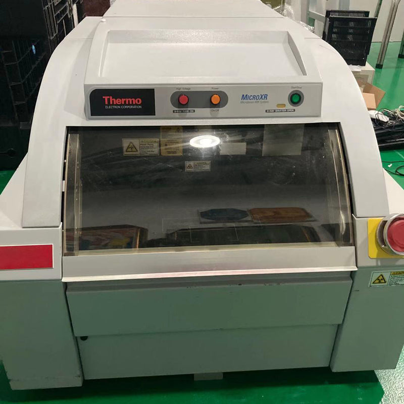 Thermo Fisher Scientific MXR XRF Spectrometer (X-ray Fluorescence)