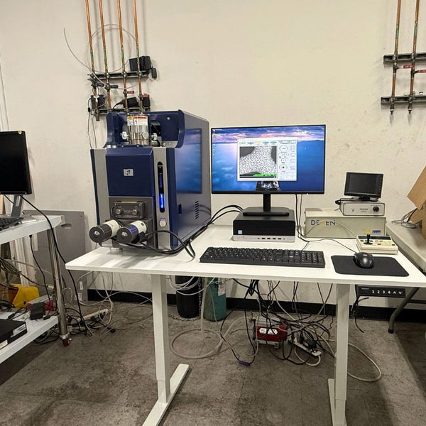 Hitachi TM 3030 Plus SEM (Scanning Electron Microscope)